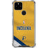 NBA Indiana Pacers Jersey Google Pixel 4a 5G Clear Case